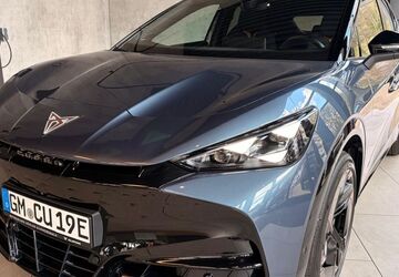 Cupra Tavascan 7.000 km 49.950 &euro; Gummersbach 51645