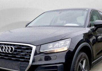 Audi Q2 150.000 km 12.950 &euro; Wipperfürth 51688