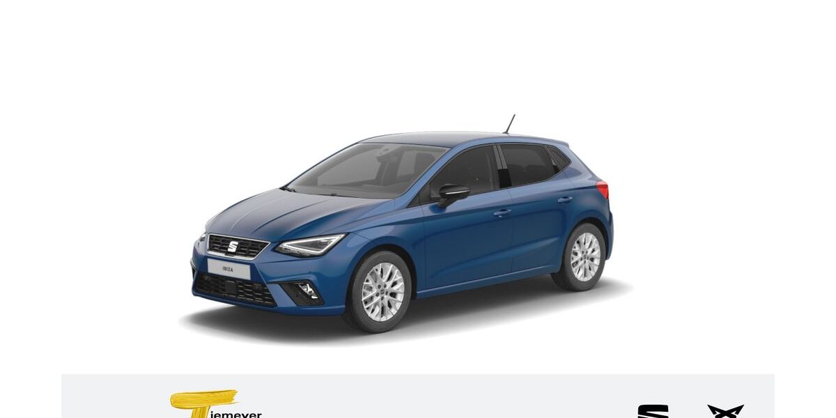 Seat Ibiza 15.155 km 23.720 &euro; Plettenberg 58840
