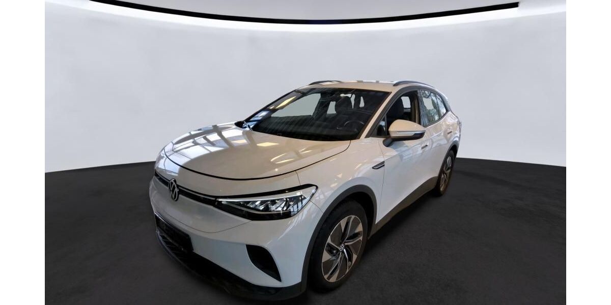 VW ID.4 87.694 km 23.770 &euro; Hagen 58091