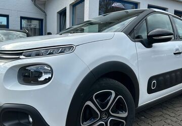 Citroen C3 128.000 km 7.949 &euro; Gummersbach (Zwischen Toom Markt und ATU) 51645