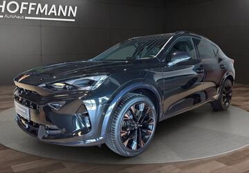 Cupra Formentor 5.267 km 46.990 &euro; Sundern 59846