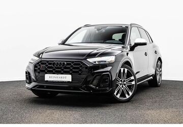 Audi SQ5 52.462 km 51.810 &euro; Hagen 58091
