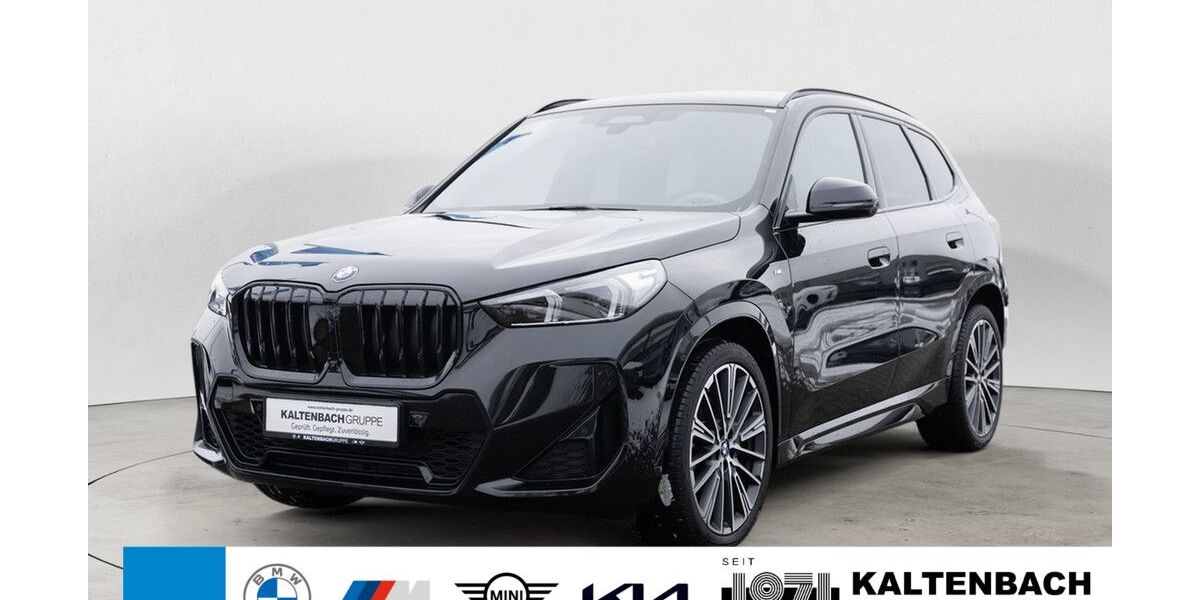 BMW X1 49.948 km 42.890 &euro; Olpe 57462