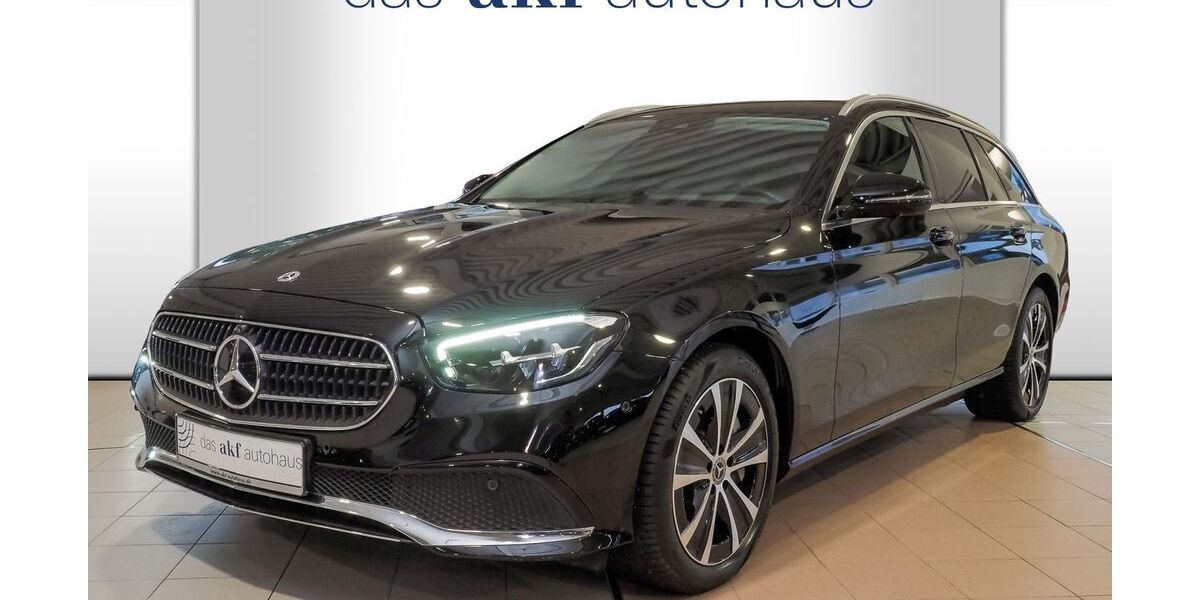 Mercedes-Benz E 300 36.338 km 34.450 &euro; Schwerte 58239