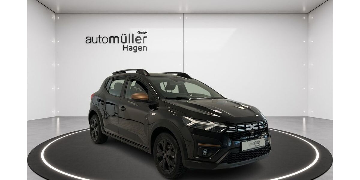 Dacia Sandero 21.902 km 15.900 &euro; Hagen 58095