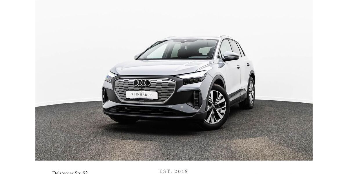 Audi Q4 e-tron 29.437 km 24.245 &euro; Hagen 58091