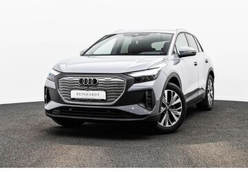 Audi Q4 e-tron 29.437 km 24.250 &euro; Hagen 58091