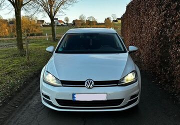 VW Golf 140.000 km 12.950 &euro; Breckerfeld 58339