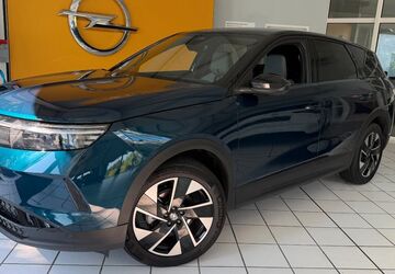 Opel Grandland (X) 9.672 km 26.950 &euro; Olpe 57462