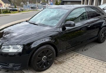 Audi A3 169.000 km 4.999 &euro; Lüdenscheid 58515