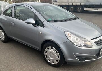 Opel Corsa 179.650 km 1.350 &euro; Kierspe 58566