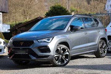 Gebrauchte Cupra Ateca