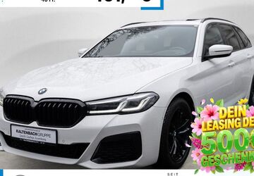BMW 520 94.623 km 34.890 &euro; Lüdenscheid 58509