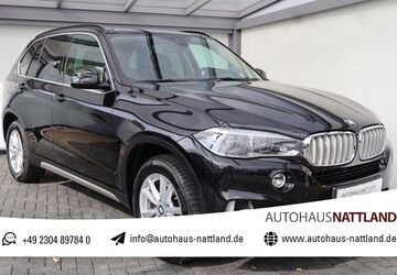 BMW X5 99.812 km 32.950 &euro; Schwerte 58239
