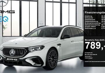 Mercedes-Benz E 53 AMG 14.527 km 81.880 &euro; Hagen 58135