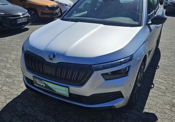 Skoda Kamiq 19.853 km 27.480 &euro; Lüdenscheid 58513