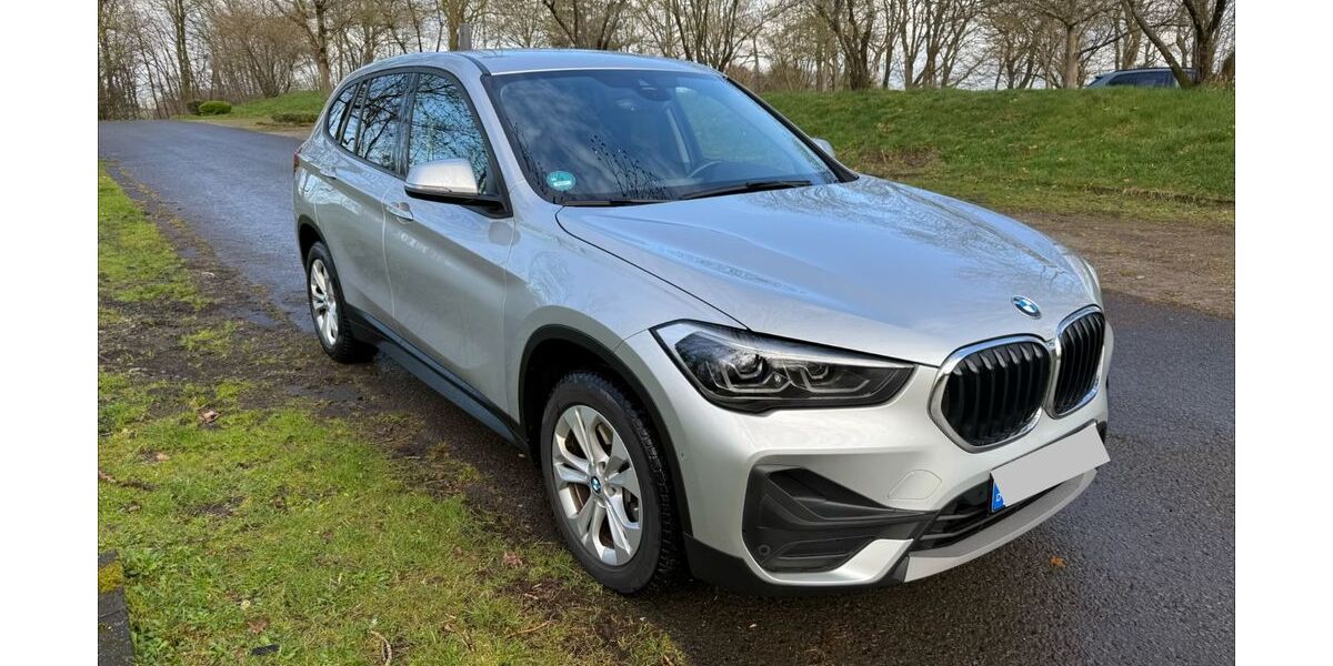 BMW X1 59.500 km 24.000 &euro; Radevormwald 42477