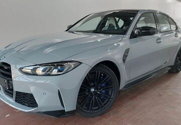 BMW M3 104.603 km 64.750 &euro; Hagen 58091
