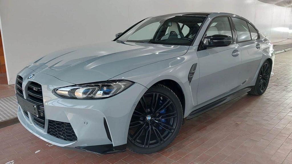BMW M3 104.604 km 64.720 &euro; Hagen 58091