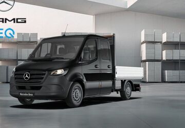 Mercedes-Benz Sprinter 9.986 km 49.147 &euro; Lüdenscheid 58507