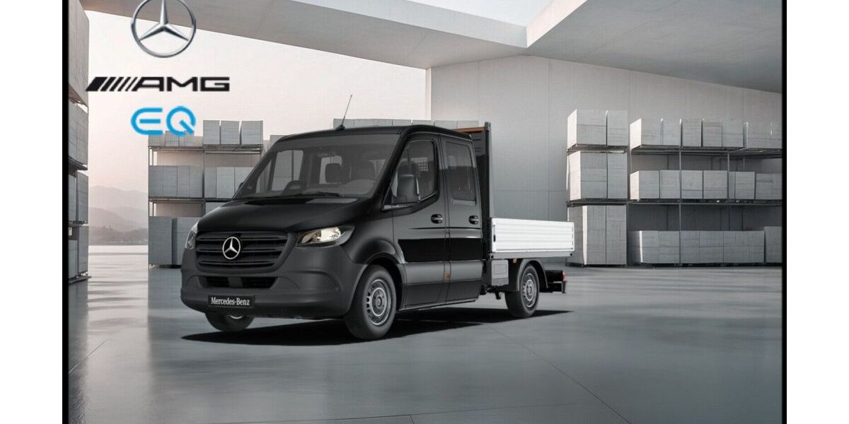 Mercedes-Benz Sprinter 9.986 km 49.147 &euro; Lüdenscheid 58507