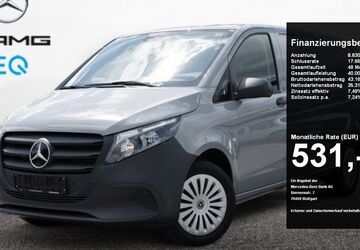 Mercedes-Benz Vito 21.144 km 42.602 &euro; Lüdenscheid 58507
