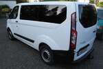 Ford Transit /Tourneo Custom Kombi 320 L1 9Sitzer AHK 88.000 km 21.987 &euro; Bergneustadt 51702