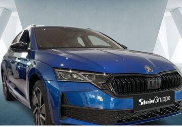 Skoda Octavia 4.900 km 38.987 &euro; Gummersbach 51645