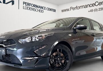 Kia ceed / Ceed 1.500 km 24.960 &euro; Lüdenscheid 58509