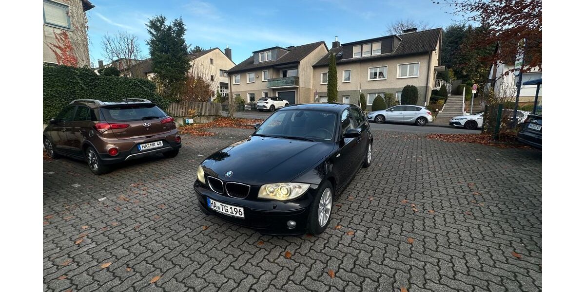 BMW Andere 167.000 km 5.950 &euro; Hagen 58119