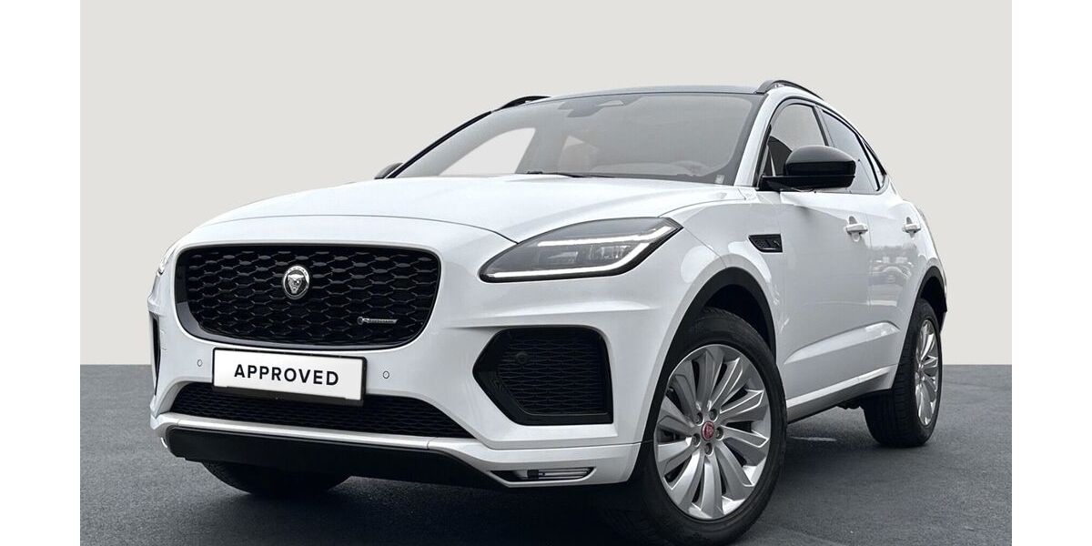 Jaguar E-Pace 8.890 km 44.979 &euro; Iserlohn 58640