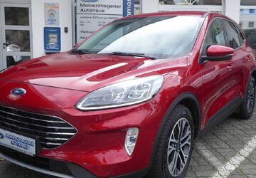 Ford Kuga 62.091 km 20.990 &euro; Meinerzhagen 58540