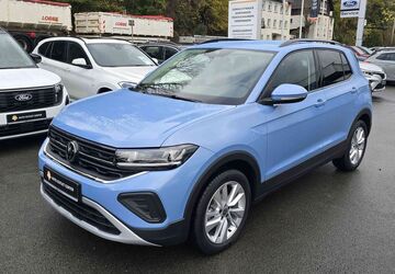 VW T-Cross 1.059 km 25.380 &euro; Werdohl 58791