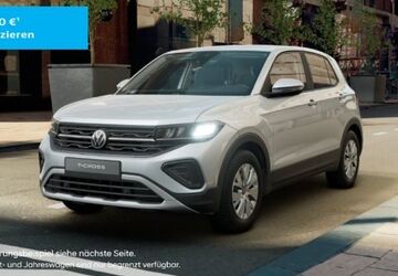 VW T-Cross 13.372 km 18.950 &euro; Hagen 58089