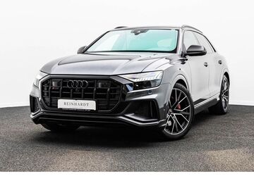 Audi SQ8 134.451 km 62.165 &euro; Hagen 58091