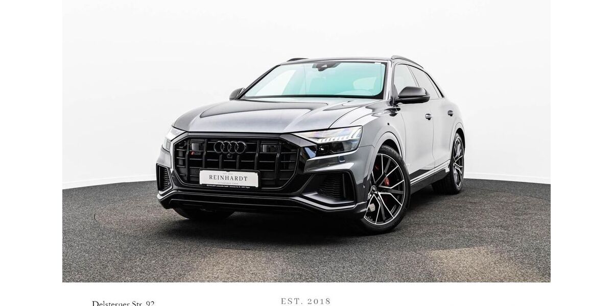 Audi SQ8 134.451 km 62.165 &euro; Hagen 58091