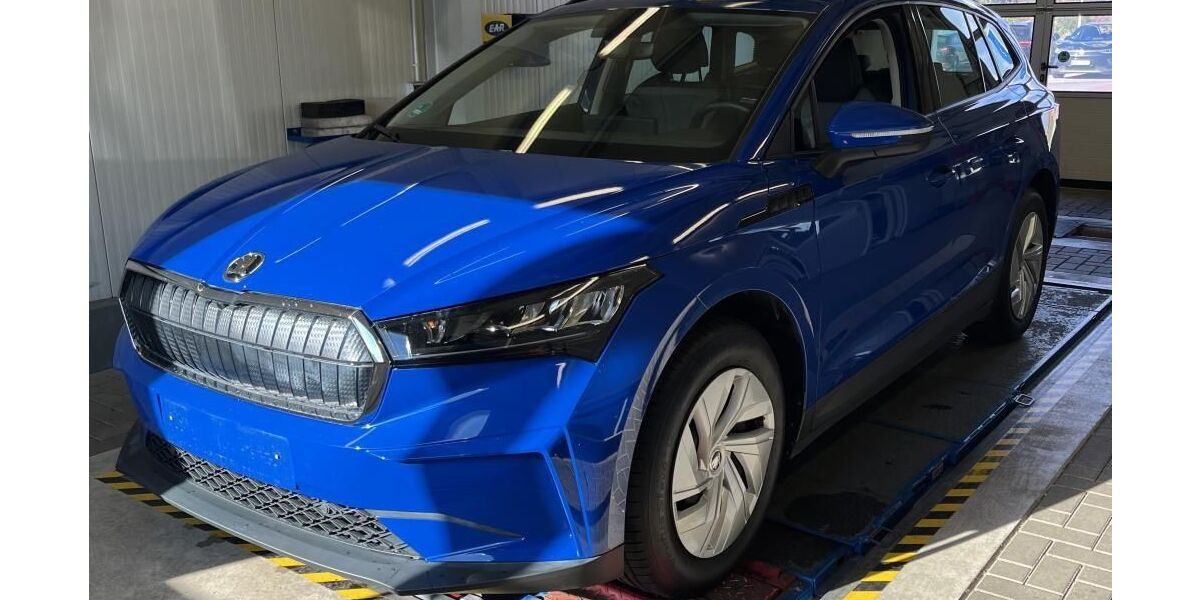 Skoda Enyaq 23.737 km 19.870 &euro; Hagen 58091