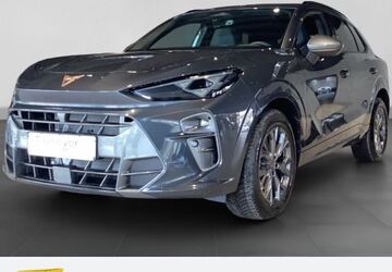 Cupra Terramar 2.500 km 47.460 &euro; Lüdenscheid 58513