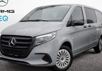 Mercedes-Benz Vito 47.906 km 48.671 &euro; Lüdenscheid 58507