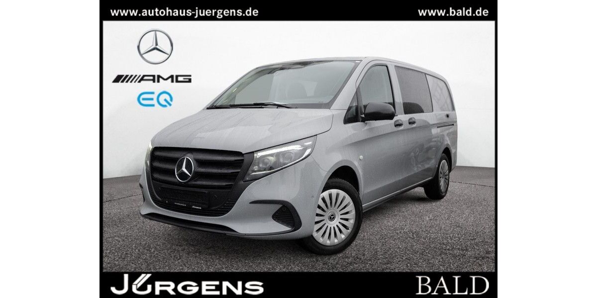 Mercedes-Benz Vito 47.906 km 48.671 &euro; Lüdenscheid 58507