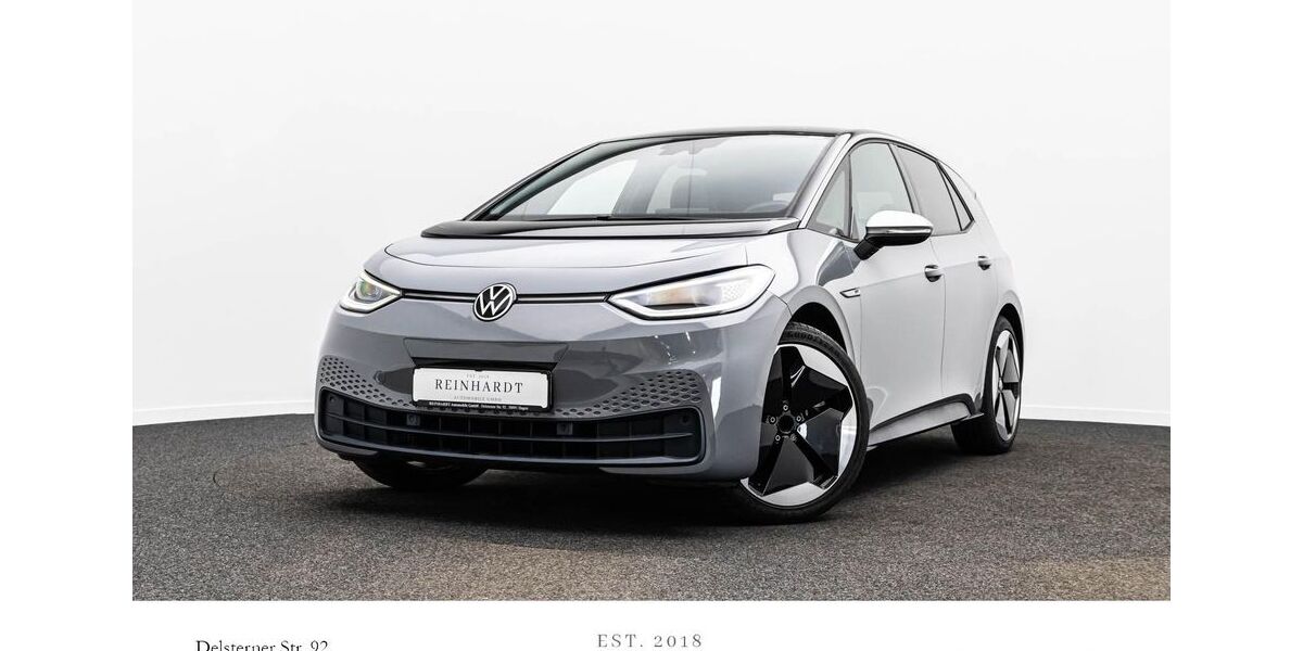 VW ID.3 65.048 km 20.210 &euro; Hagen 58091
