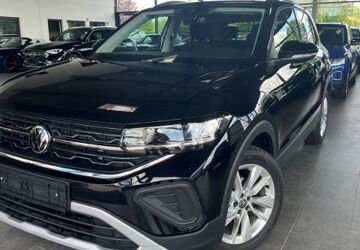 VW T-Cross 1.050 km 25.770 &euro; Attendorn 57439