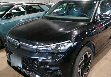 VW Tiguan 19.999 km 37.645 &euro; Hagen 58091