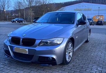 BMW 325 234.000 km 8.000 &euro; Hagen 58135