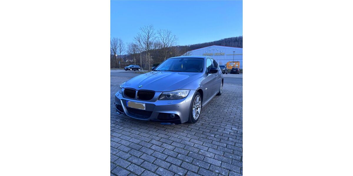 BMW 325 234.000 km 8.000 &euro; Hagen 58135