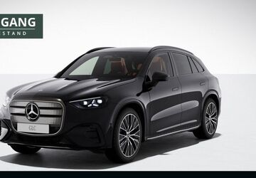Mercedes-Benz GLC 400 6.500 km 92.940 &euro; Menden 58706