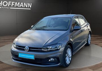 VW Polo 56.341 km 18.280 &euro; Sundern 59846
