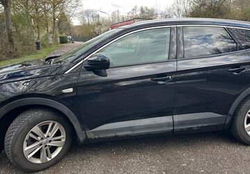 Opel Grandland (X) 36.000 km 19.999 &euro; Engelskirchen 51766