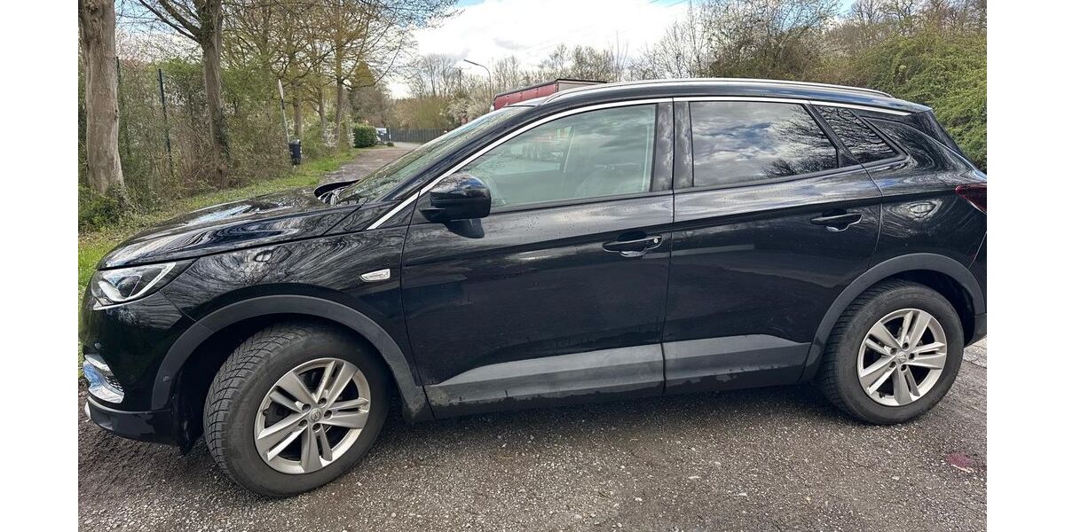 Opel Grandland (X) 36.000 km 19.999 &euro; Engelskirchen 51766